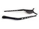 Juego de brazos de limpiaparabrisas BMW Serie 5 Touring (E61)