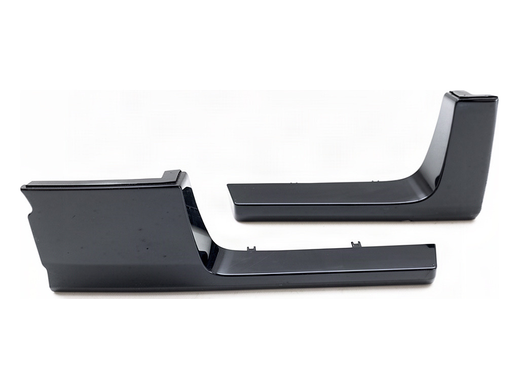 [STARK-948364] Moldura decorativa Porsche Cayenne (9YA)