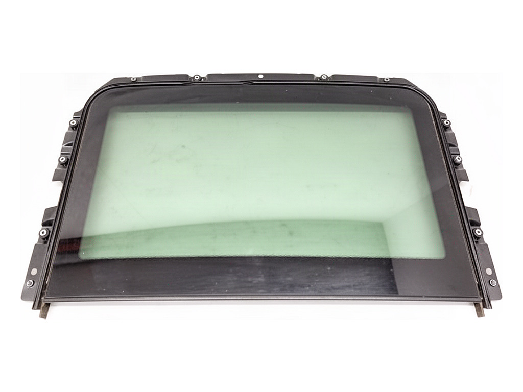 [STARK-934663] Techo solar BMW 5 Touring (F11)