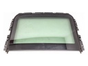 Techo solar BMW 5 Touring (F11)
