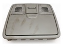 Luz de techo Hyundai i30 (GD)