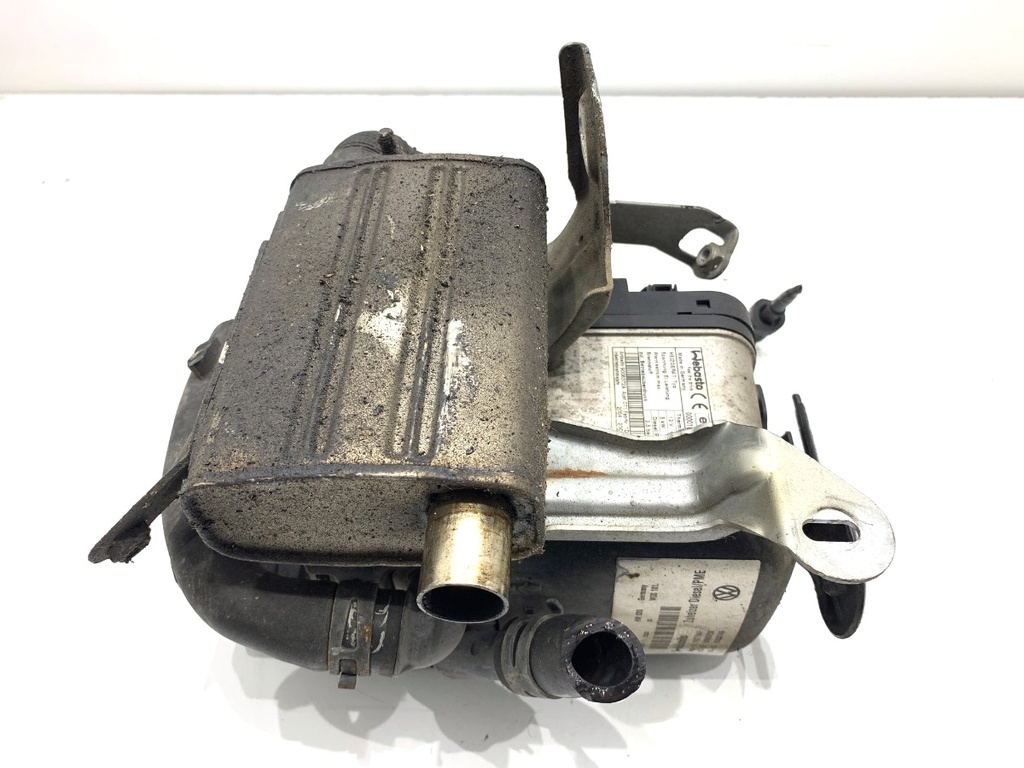[STARK-723625] Webasto Calefactor estacionario VW Touran (1T1, 1T2) 2.0 TDI 16V 103 kW 2003-2010