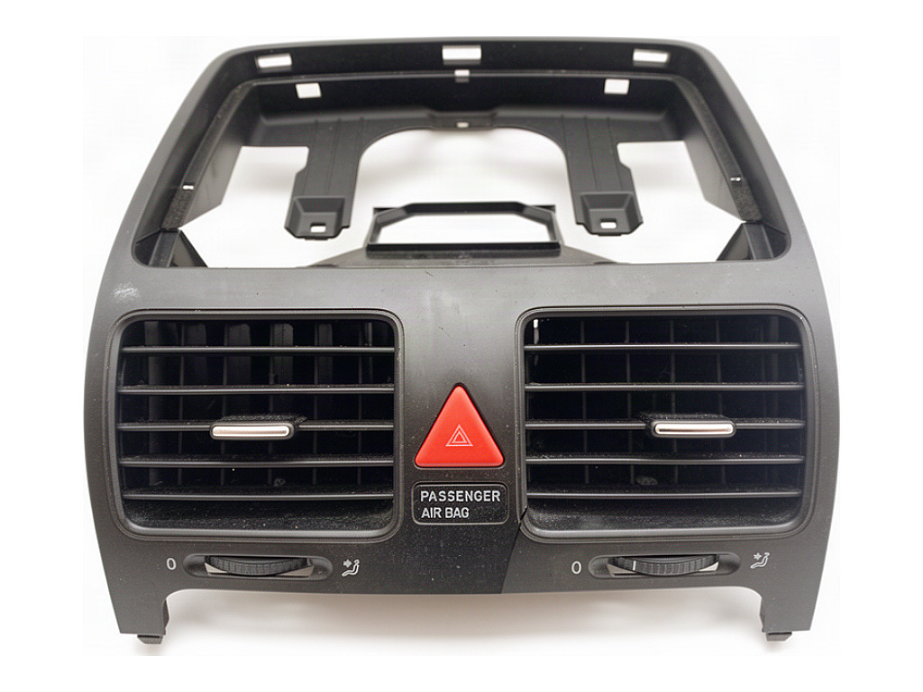 [STARK-950075] Rejilla de ventilación delantera VW Golf V Variant