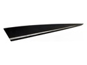 Moldura de puerta delantera derecha RENAULT Clio IV