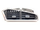 Rejilla de aireación frontal Citroen C4 II