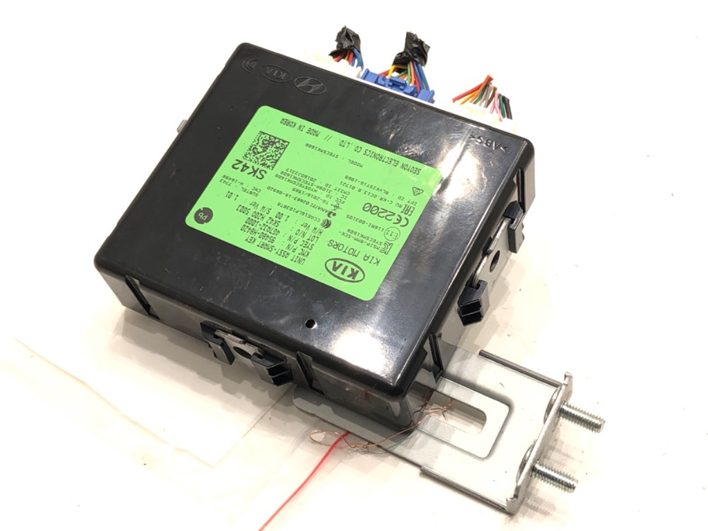 [STARK-679246] Módulo KIA Rio IV (YB, SC, FB) 1.2 CVVT 62 kW 2020-2022