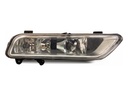 Faro antiniebla delantero derecho VW Passat B7 Variant
