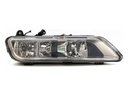 Faro antiniebla delantero izquierdo VW Passat B7 Variant