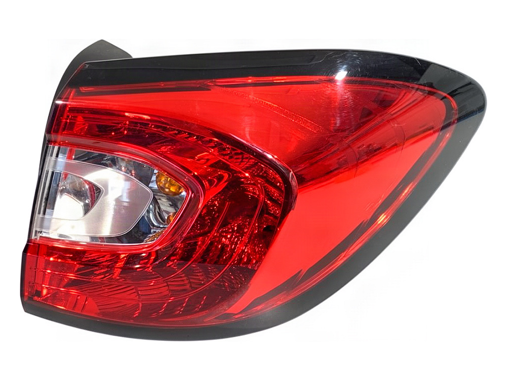 [STARK-953715] Piloto trasero derecho Renault Captur I (J5_, H5_)