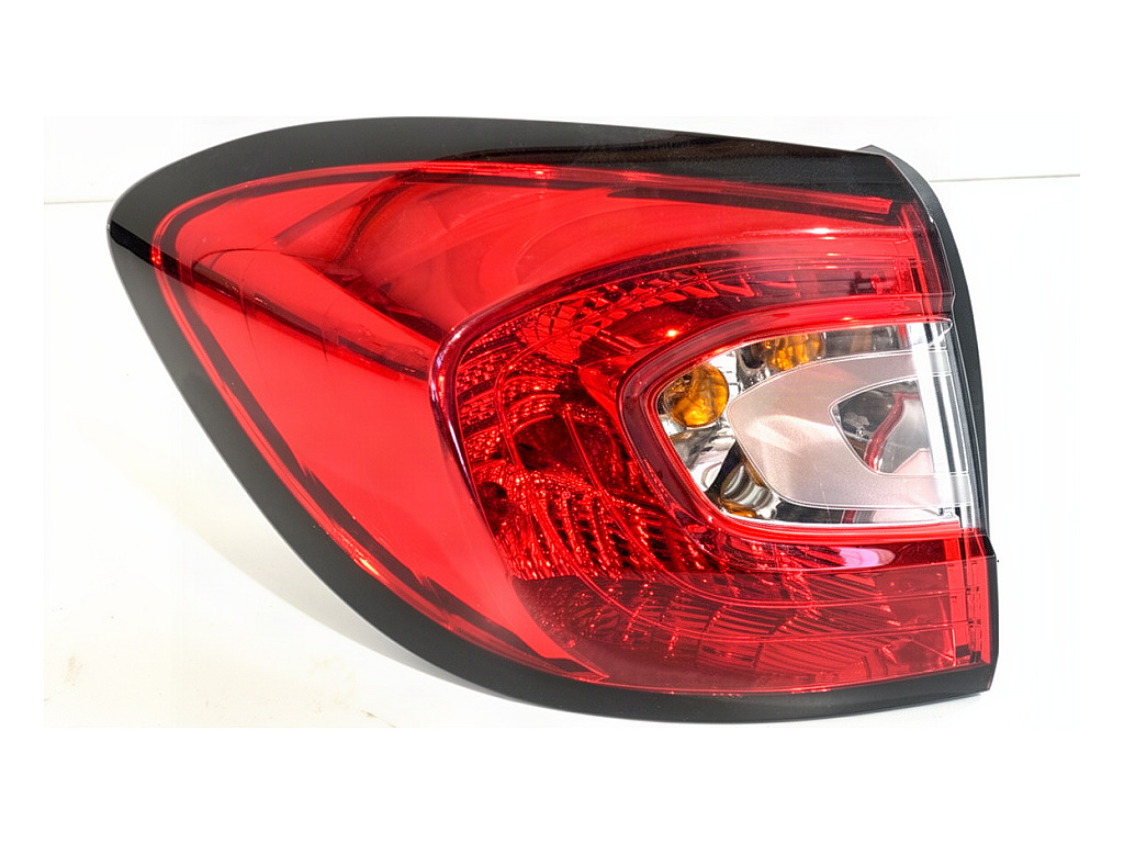 [STARK-953716] Piloto trasero izquierdo Renault Captur I (J5_, H5_)