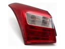 Piloto trasero izquierdo Hyundai i30 (GD)