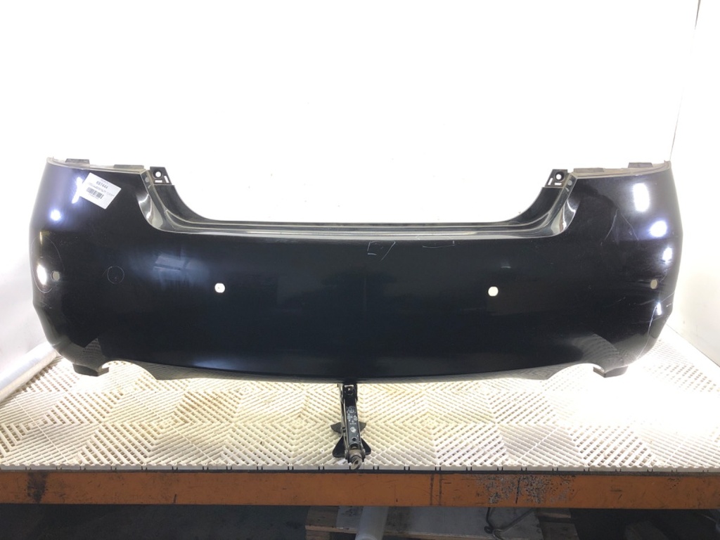 [STARK-687444] Parachoques trasero INFINITI Q70 (Y51) 2013-2022