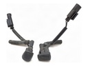 Boquilla de limpiaparabrisas BMW Serie 5 Touring (E61)