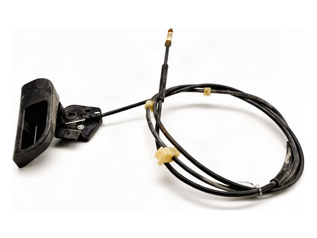 [STARK-940080] Cable de apertura de capó Peugeot Bipper (AA_)