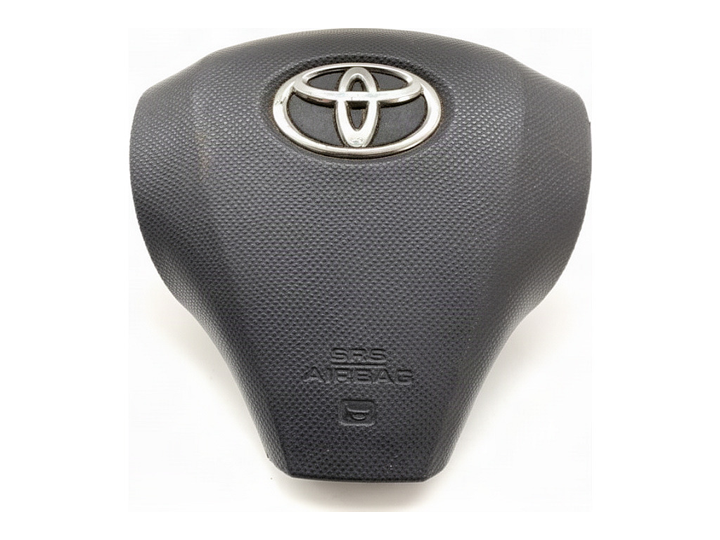 [STARK-942111] Airbag de conductor Toyota Yaris (_P9_)