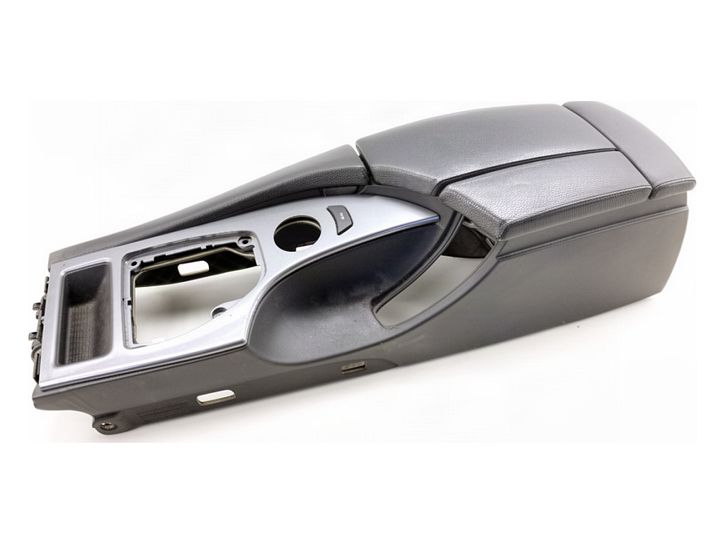 [STARK-946961] Consola central BMW Serie 5 Touring (E61)