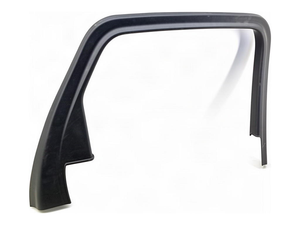 [STARK-947594] Moldura de puerta trasera izquierda Porsche Cayenne (9YA)