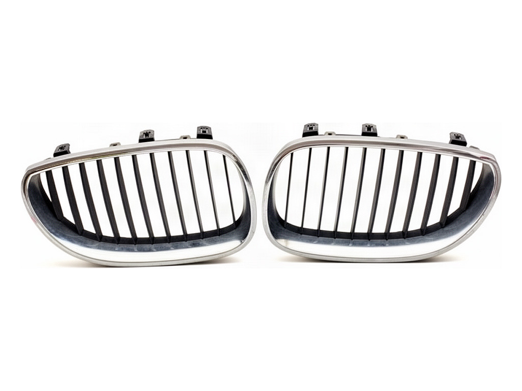 [STARK-948258] Rejilla de radiador BMW Serie 5 (E60)