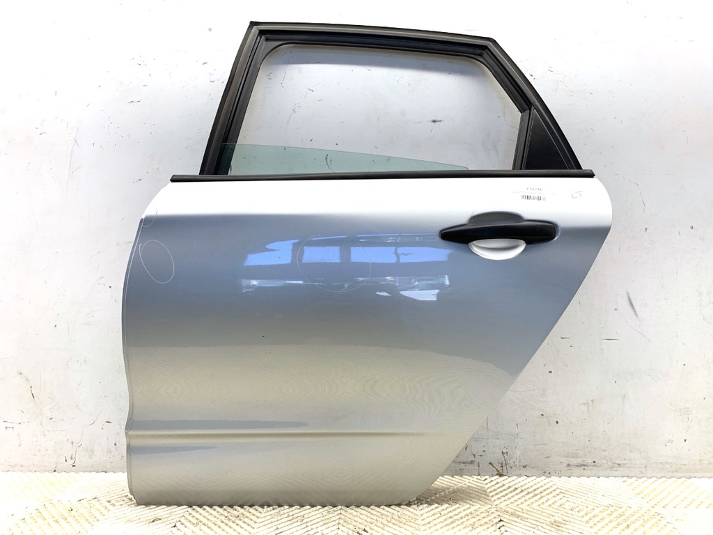 [STARK-737246] Puerta trasera izquierda CITROEN C4 II (NC_) 2009-2022