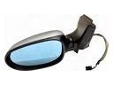 Retrovisor exterior izquierdo Fiat Bravo II