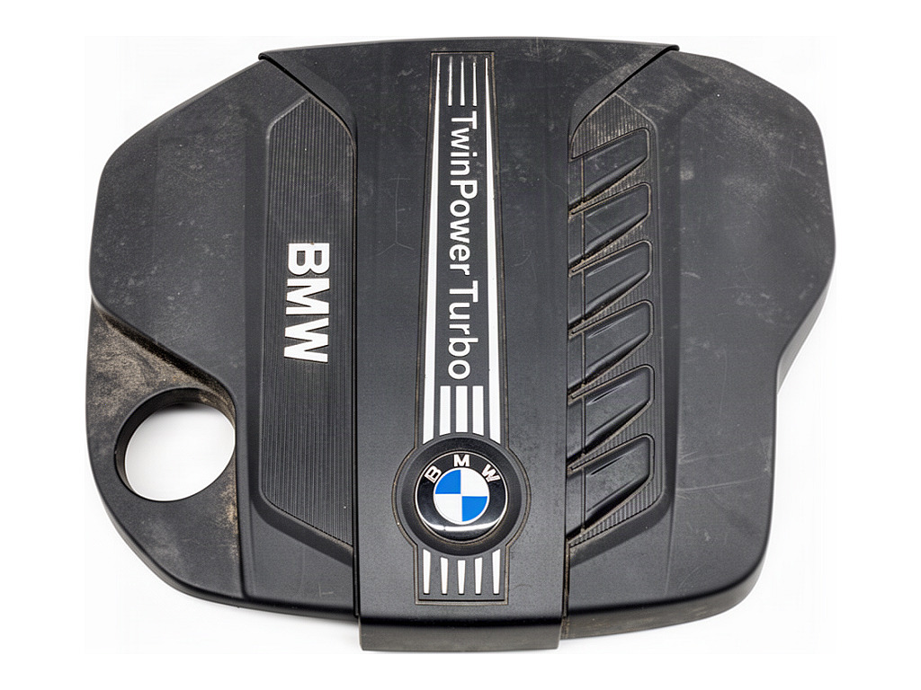 [STARK-953124] Tapa de motor BMW X5 E70