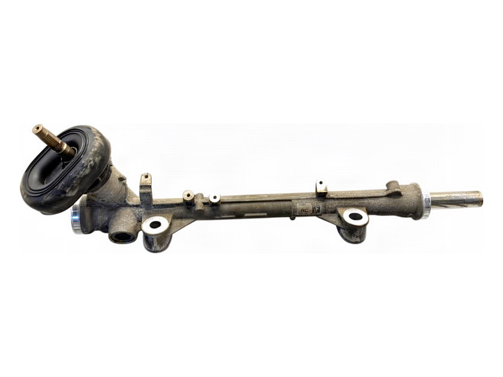 [STARK-954215] Cremallera de dirección Mitsubishi Colt VII (VB_) 2023-