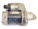 Motor de arranque BMW Serie 5 E60