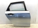 Puerta trasera derecha CITROEN C4 II (NC_) 2009-2022 1.6 HDi 90