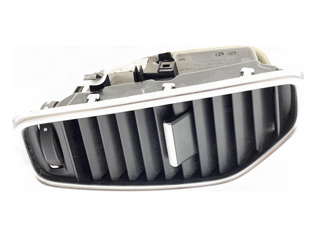 [STARK-947886] Rejilla de ventilación delantera izquierda Porsche Cayenne