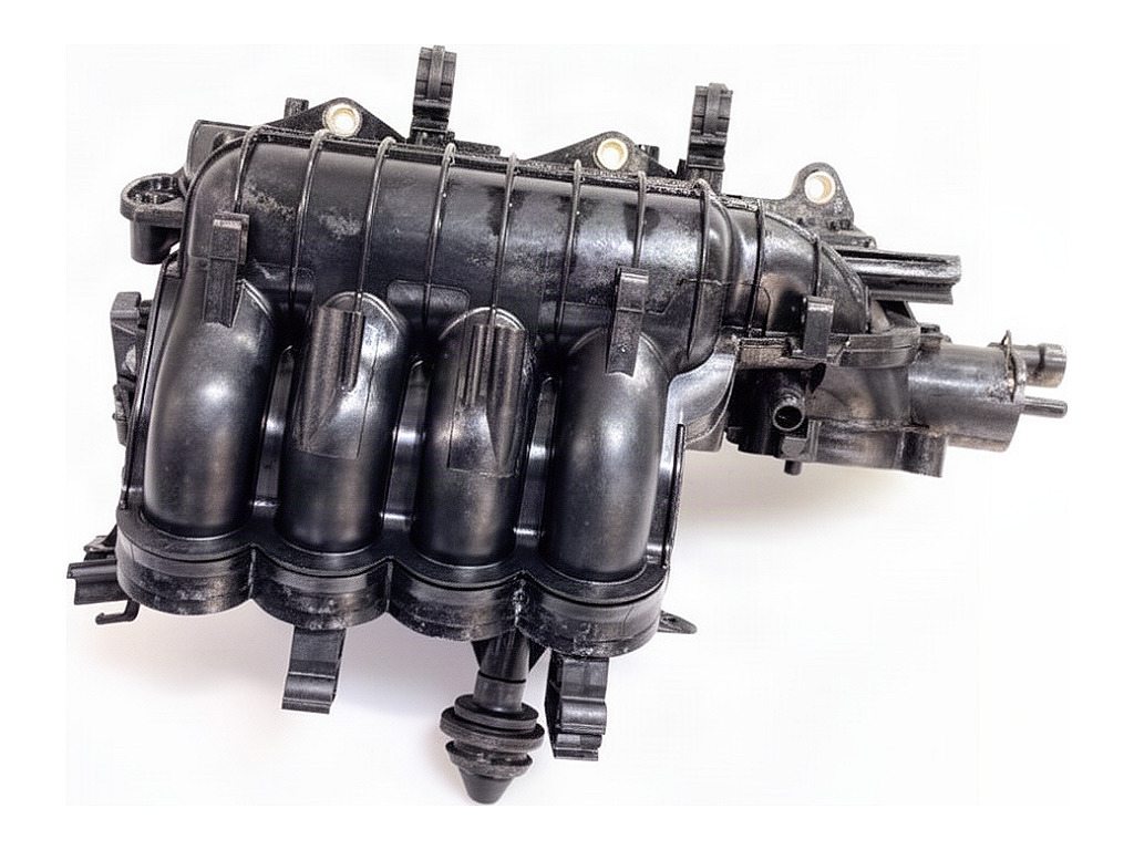 [STARK-940944] Colector de admisión Fiat Punto EVO (199_)