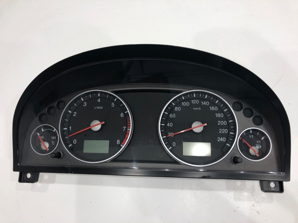 [STARK-749576] Velocímetro Ford Mondeo III Turnier (BWY) 2.5 V6 24V 125 kW 2000-2007