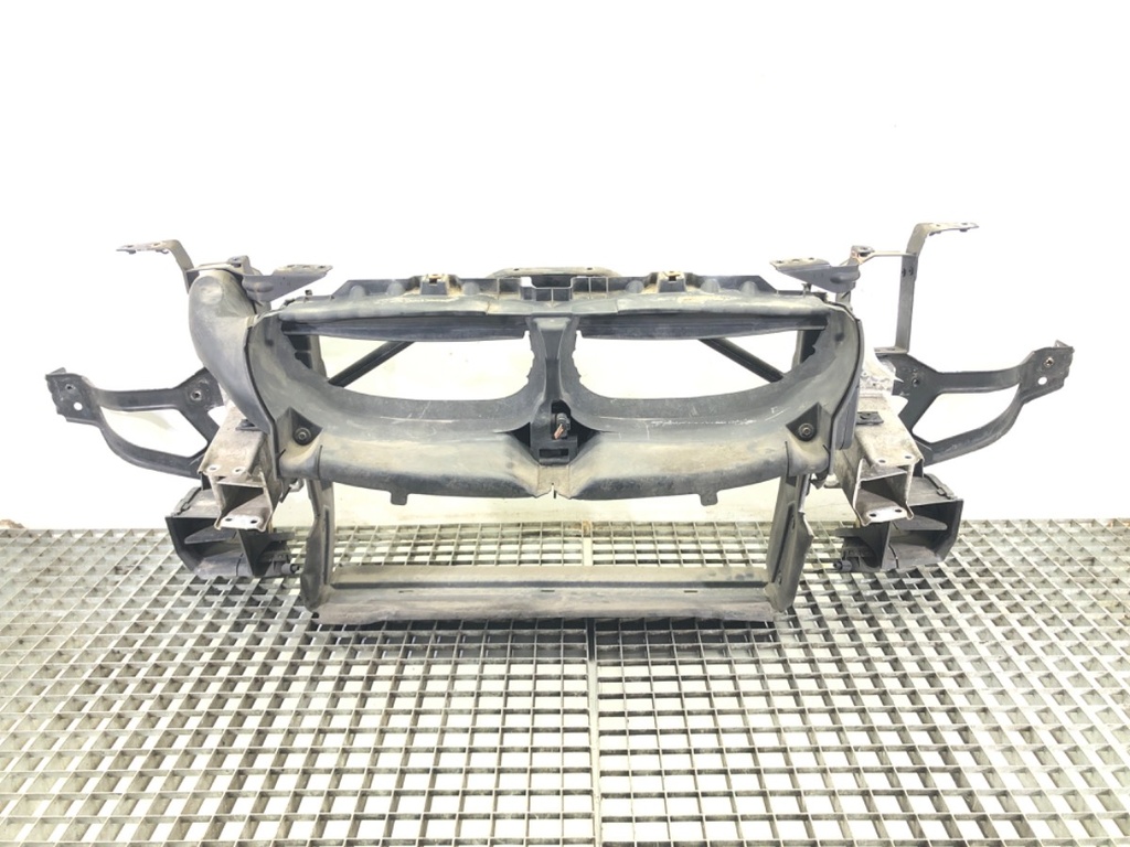 [STARK-697967] Cinturón de seguridad delantero derecho BMW Serie 5 Touring (E61) 2004-2010