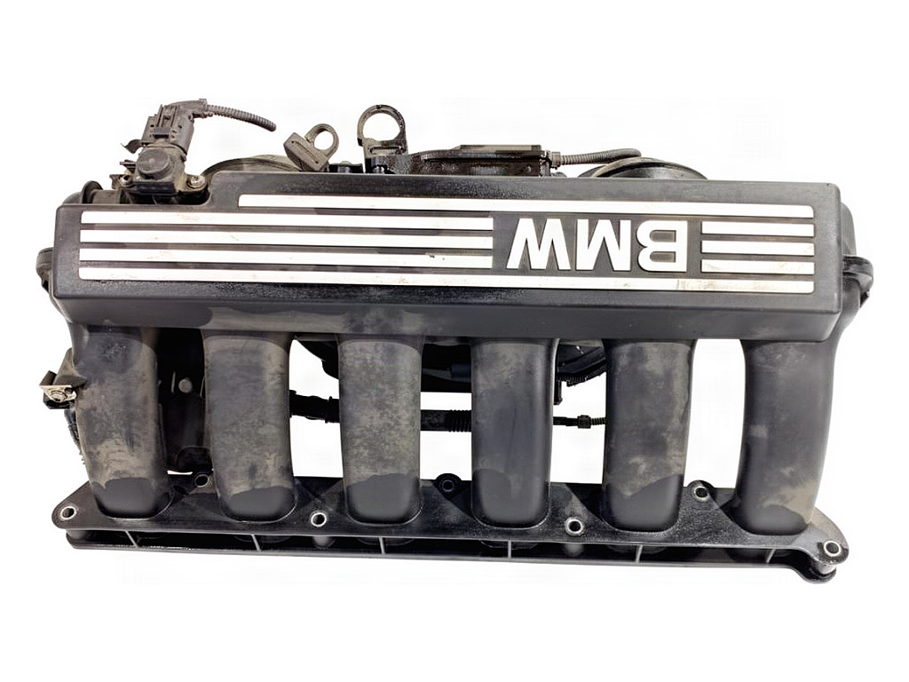 [STARK-950512] Colector de admisión BMW Serie 5 E60