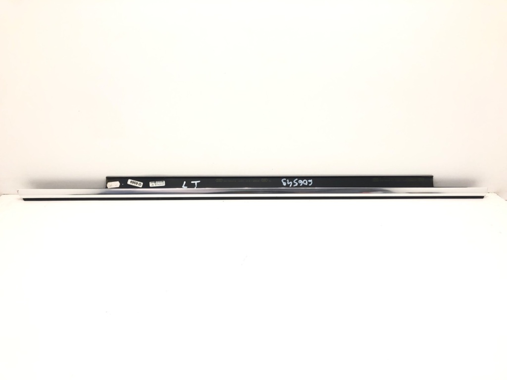 [STARK-606549] Moldura de puerta trasera izquierda Audi A6 C7 Avant