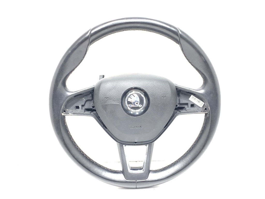 [STARK-738814] Volante SKODA Octavia III (5E3, NL3, NR3) 2012-2022