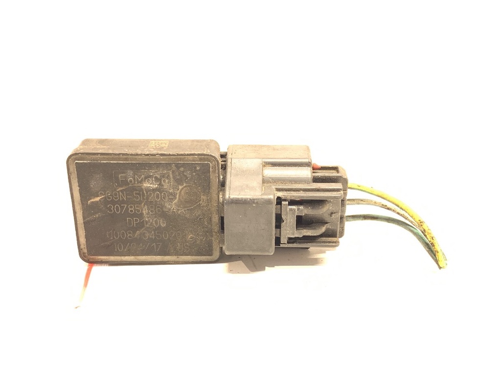 [STARK-821061] Sensor de presión de gases de escape Ford Fiesta VI