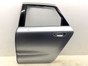Puerta trasera izquierda CITROEN C4 PICASSO II 2013-2022