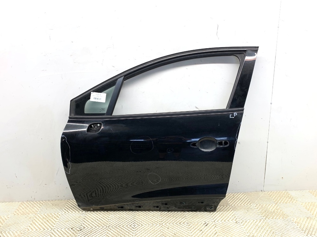 [STARK-713671] Puerta delantera izquierda Renault Clio IV (BH_) 2012-2022 1.5 dCi 90