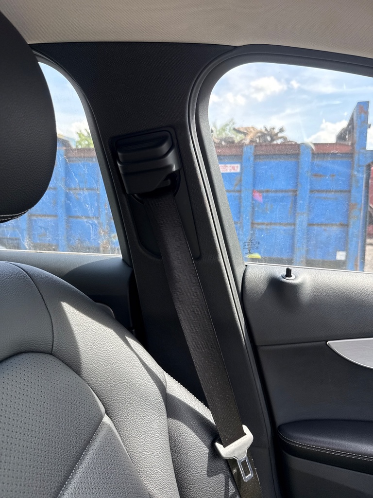 [EPE-104545] Embellecedor de pilar B Mercedes-Benz Clase C W205