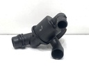 Caja de termostato Audi A4 B8 Avant