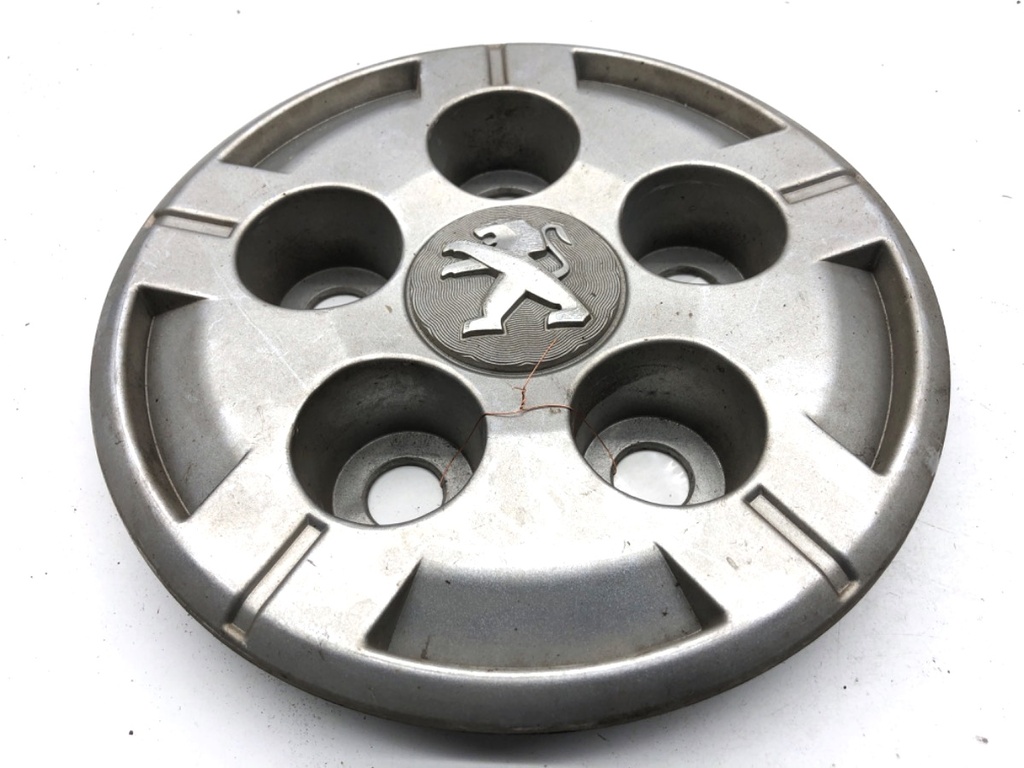[STARK-857693] Tapacubos Peugeot Boxer
