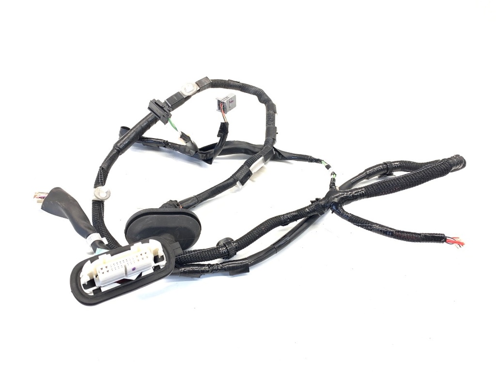 [STARK-863782] Cableado de puerta trasera derecha Lexus IS III