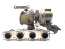 Turbocompresor BMW Serie 3 (F30, F80) 328i xDrive 2011-2018