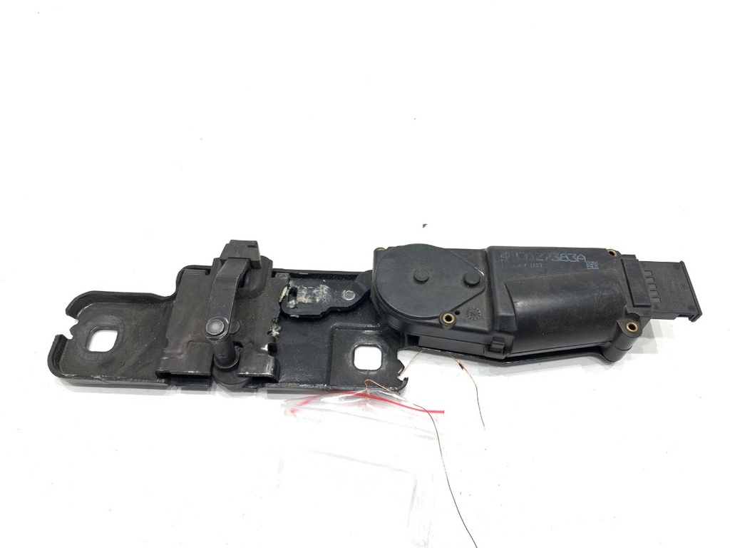 [STARK-882731] Actuador de cierre de portón Audi A8 D4