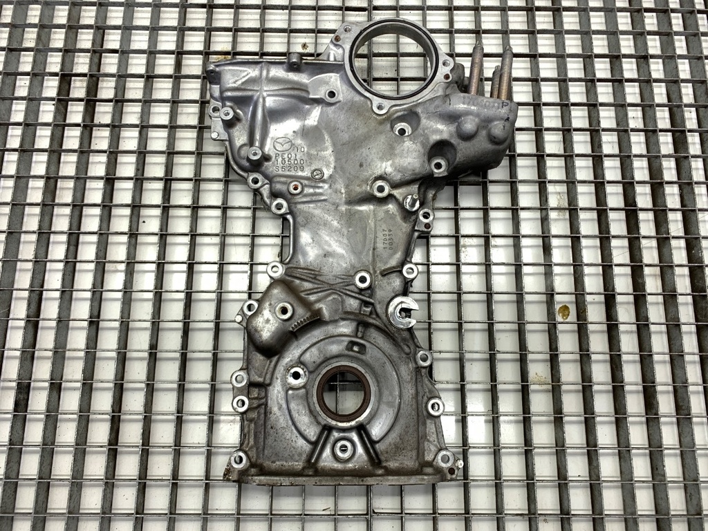 [STARK-890386] Tapa de distribución Mazda CX-3 (DK) 2.0 SKYACTIV-G