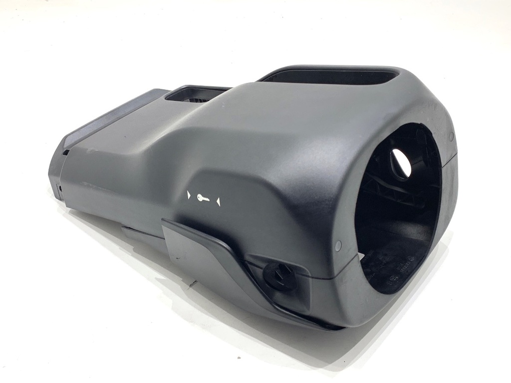 [STARK-894480] Tapa de columna de dirección BMW Serie 5 (G30, F90)