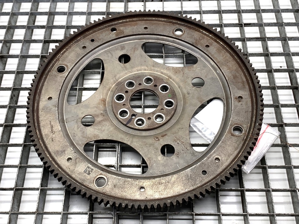 [STARK-896989] Volante motor Jaguar XF Sportbrake (X260)