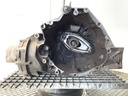 Caja de cambios AUDI A4 B8 (8K2) 1.8 TFSI 118 kW JJF 2007-2015