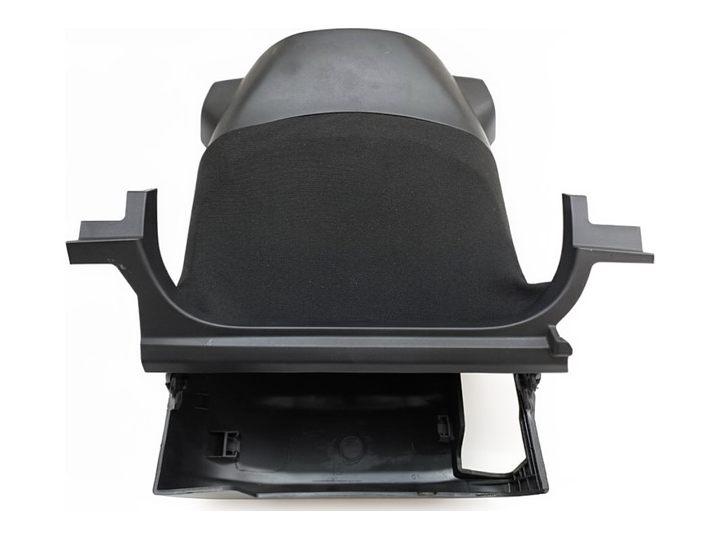 [STARK-912541] Tapa de columna de dirección BMW Serie 1 F70