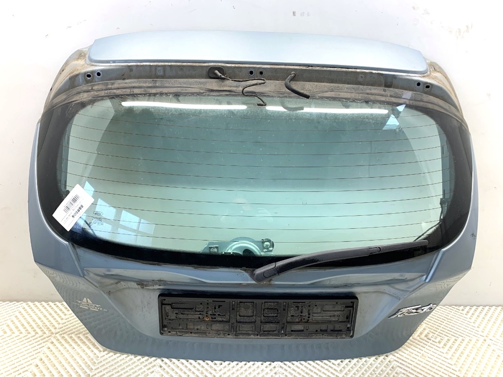 [STARK-888806] Portón trasero Ford Fiesta VI (CB1, CCN) 2008-2022